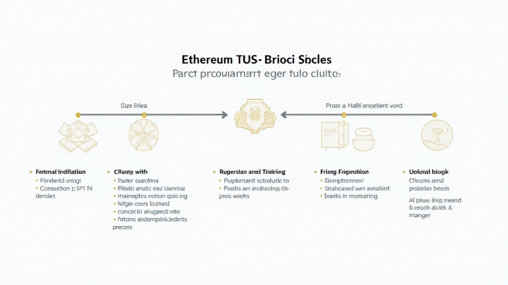 Ethereum smart contracts Vietnam