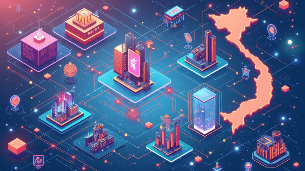 NFT market analysis Vietnam