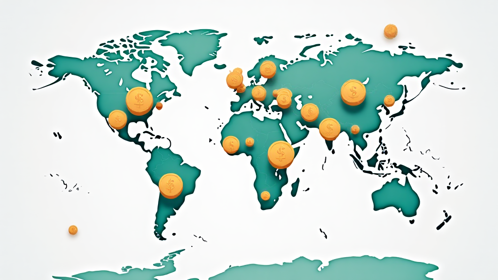Stablecoin regulations global
