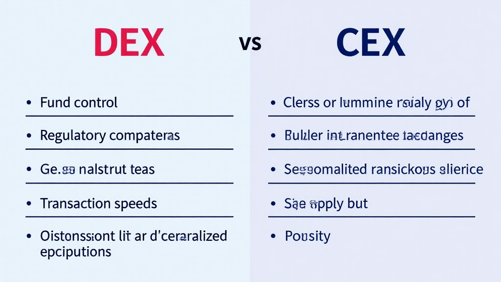 Decentralized exchanges (DEX) review