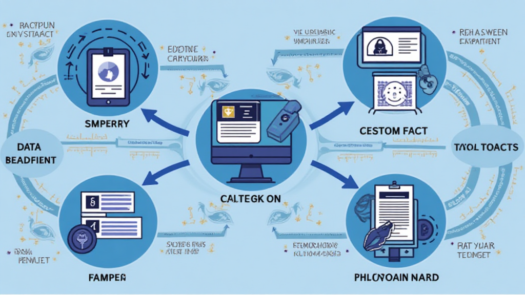 Oracles in blockchain