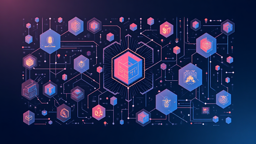 Emerging blockchain technologies