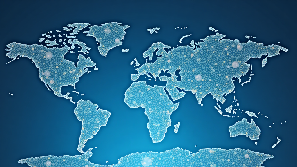 Decentralized science (DeSci) projects