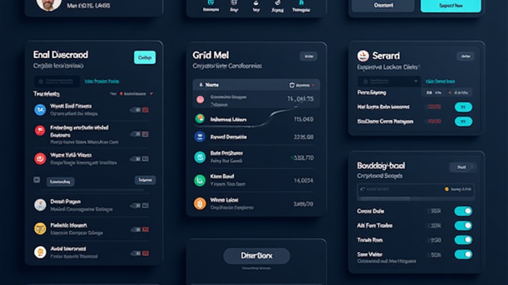 Whitelabel crypto exchange solutions