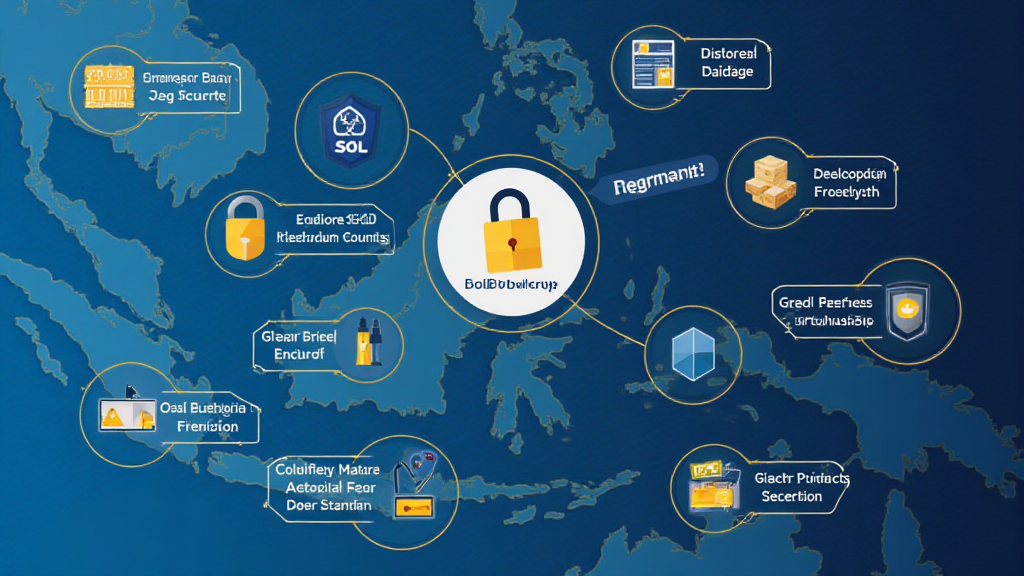 SOL blockchain development Southeast Asia