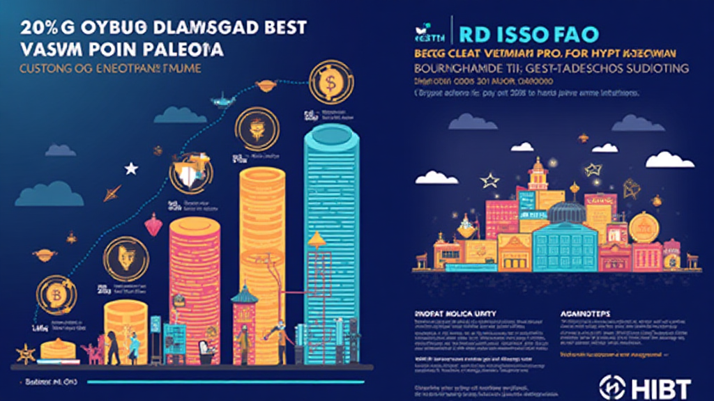 HiBT launchpad projects Vietnam