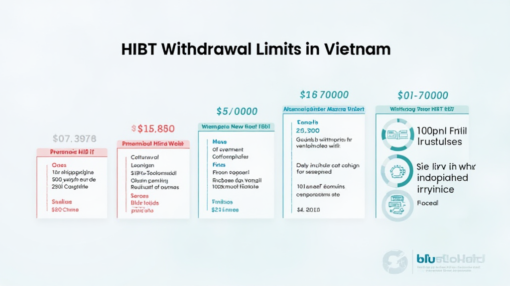 HiBT withdrawal limits Vietnam