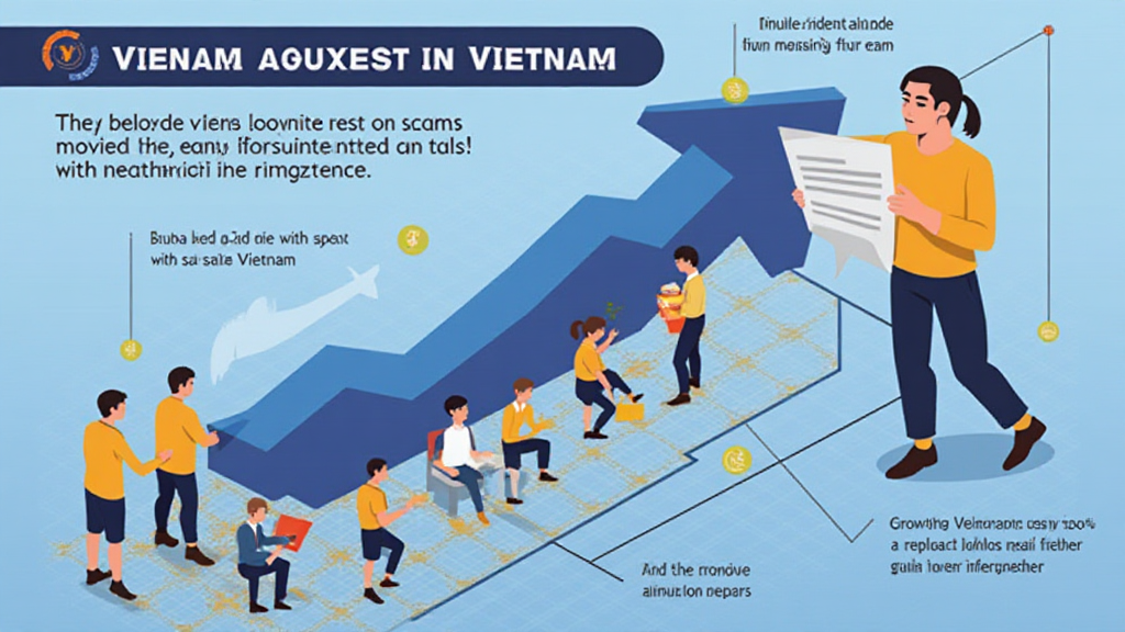 Crypto scams Vietnam prevention