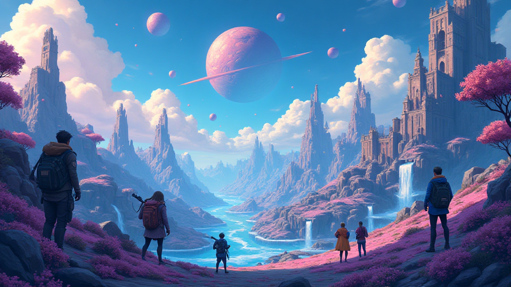 Blockchain gaming Vietnam