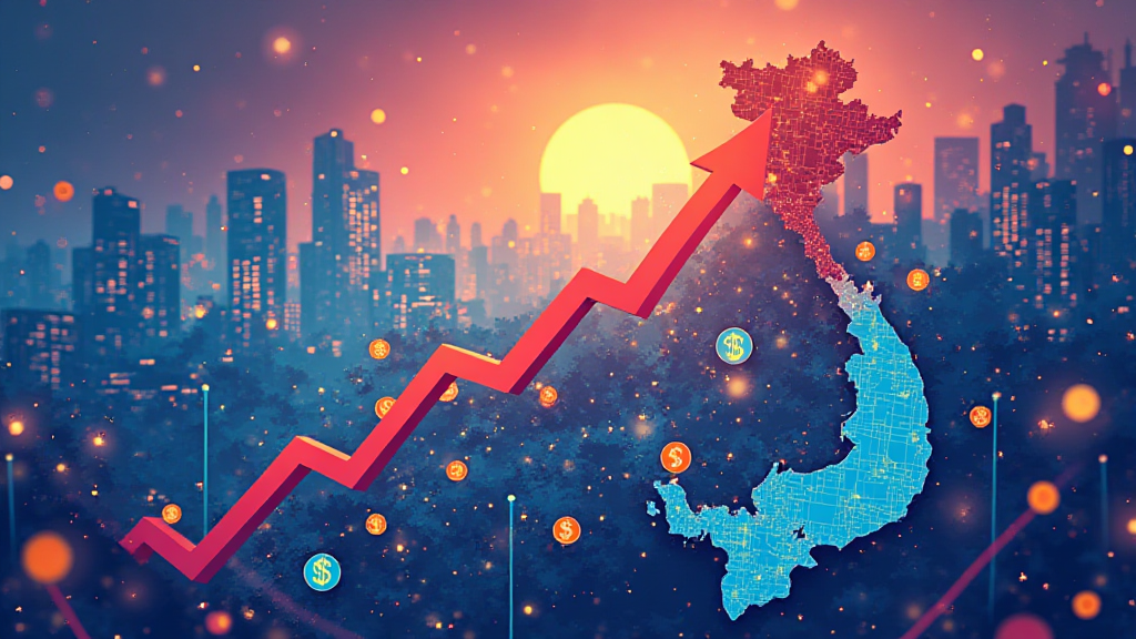 Future of crypto in Vietnam