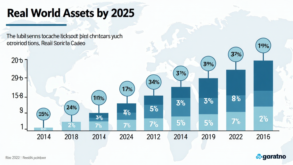 Real World Assets crypto projects