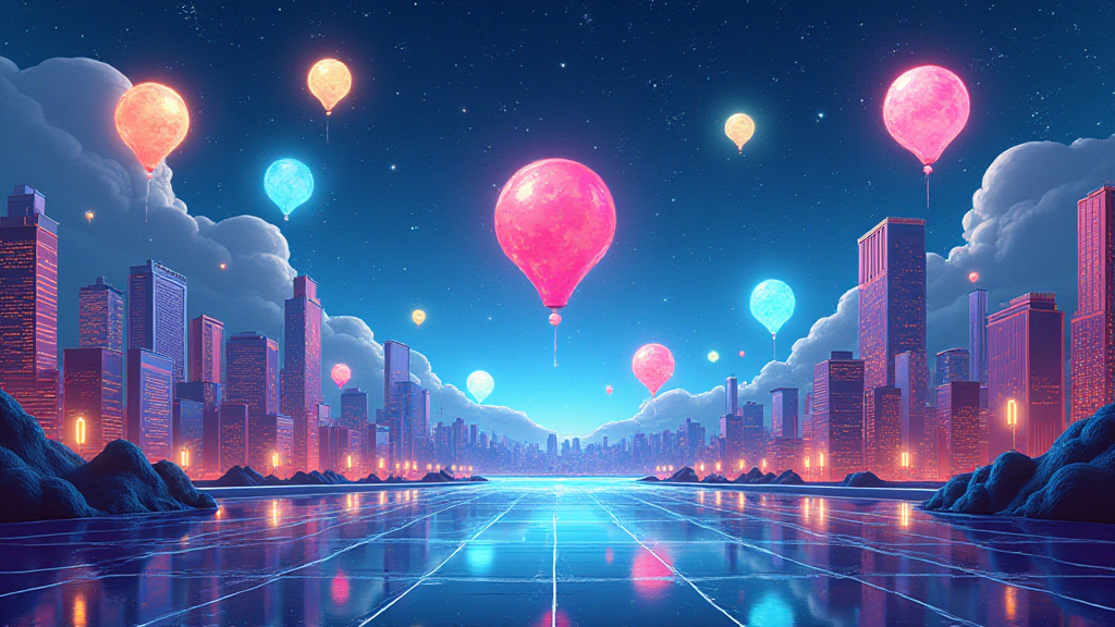 Metaverse crypto projects list