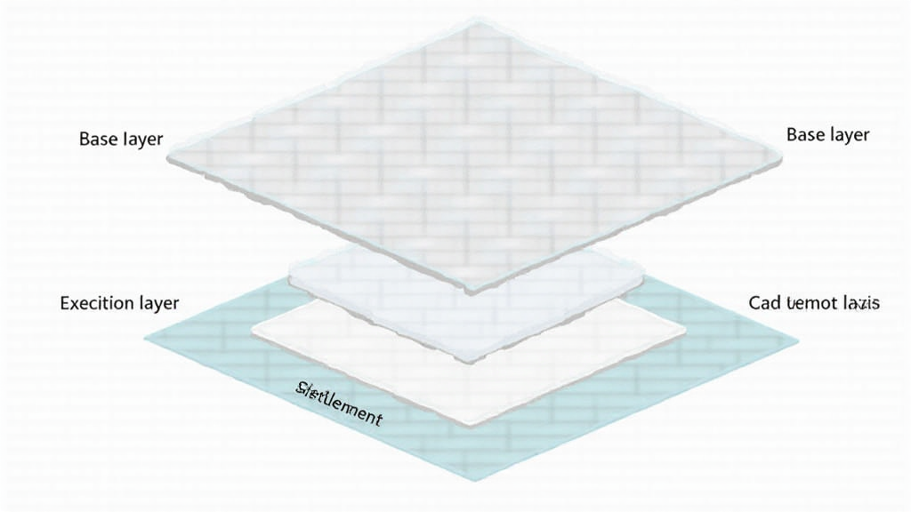Modular blockchains architecture