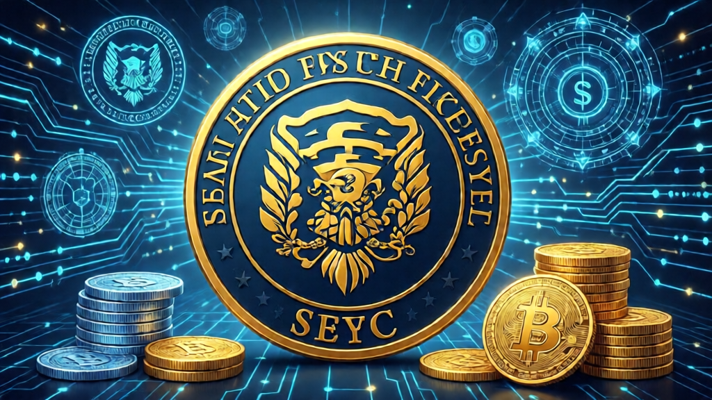 SEC cryptocurrency regulations