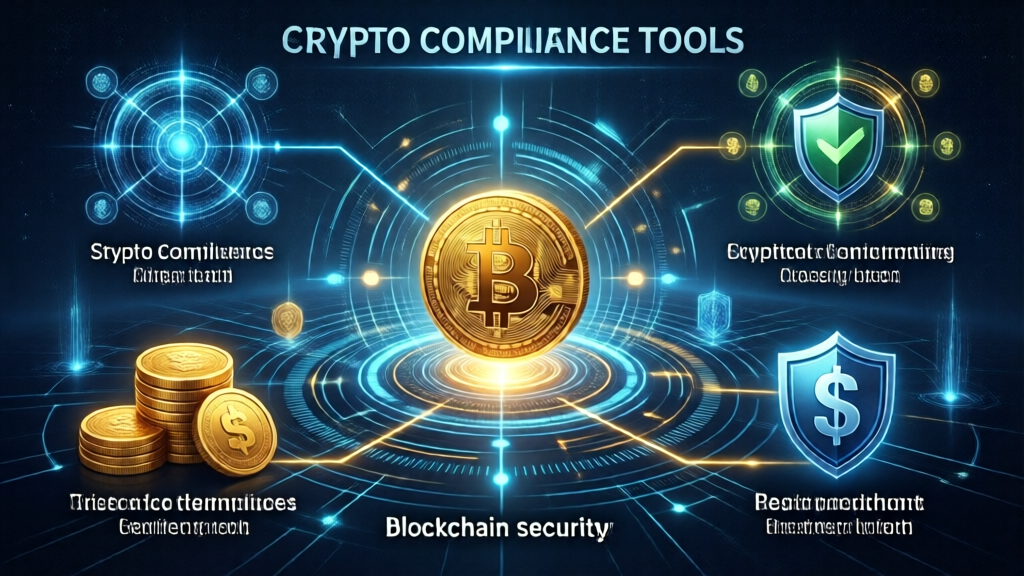 crypto compliance tools