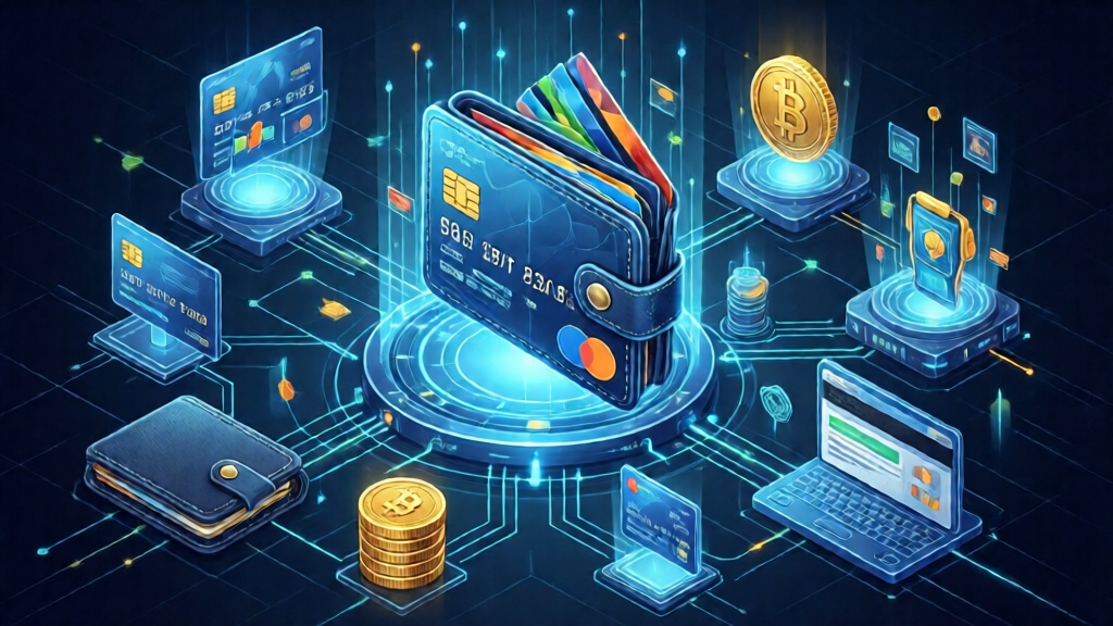 payment token ecosystem