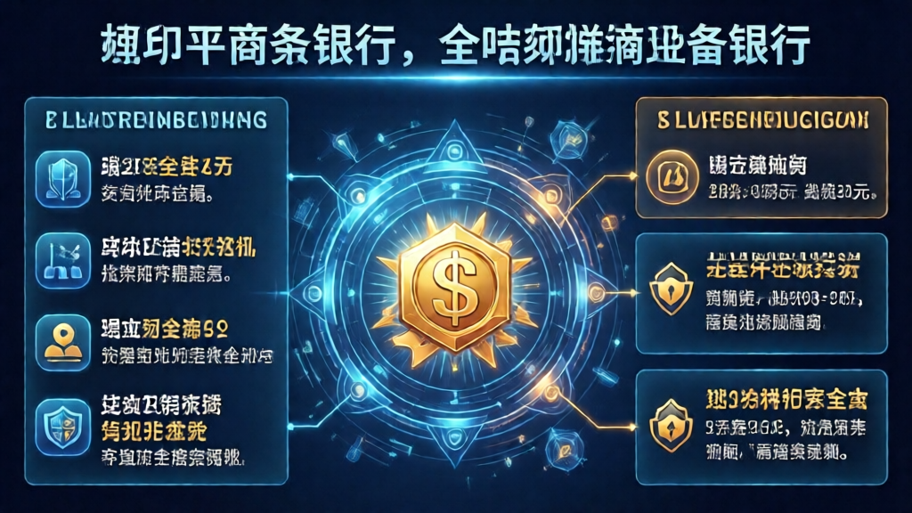 crypto business banking