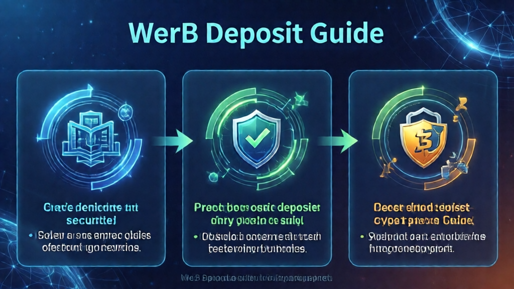 Web3 Deposit Guide
