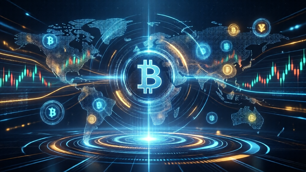 Crypto Exchange Metaverse Guide