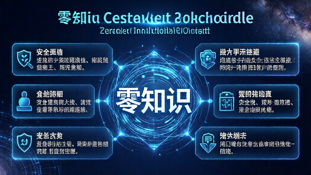 Staking Zero Knowledge Platform