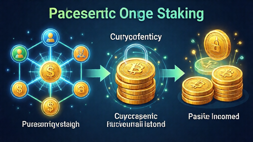 Staking Tutorial Guide