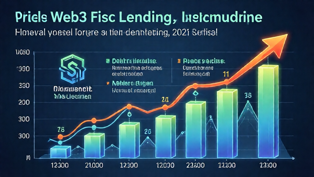 Web3 Lending 2026