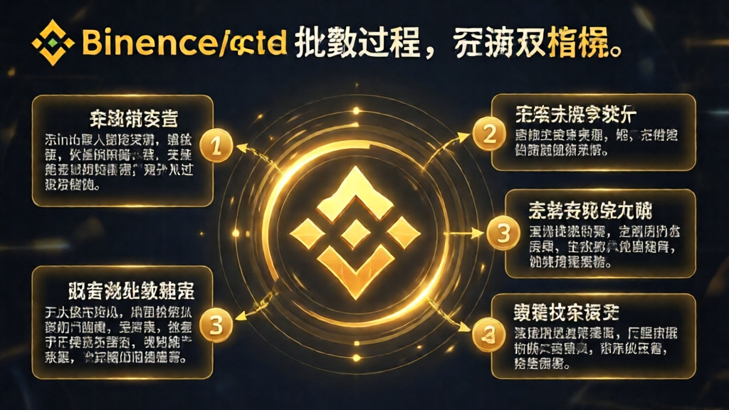 Binance Withdrawal Guide